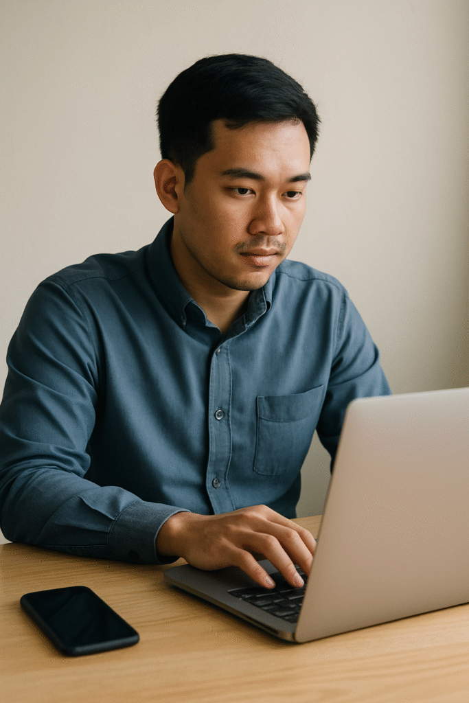 20250818 1812 orang bekerja dengan laptop simple compose 01k2ye2vx3e82a1bmenhzya5pk 20250818 1812 orang bekerja dengan laptop simple compose 01k2ye2vx3e82a1bmenhzya5pk