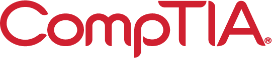 Home comptia logo large png